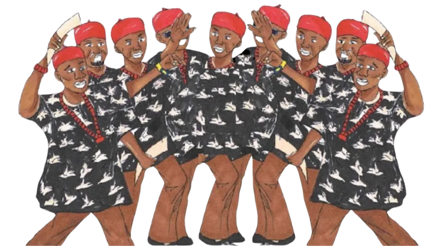 igbo kings